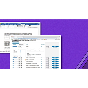 ocio endnote software